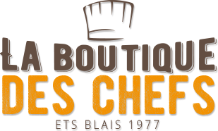 La boutique Des Chefs